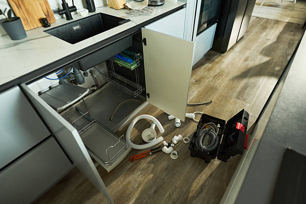 Reliable Plumbing contractor in Fort Calhoun, NE by Street Wise - Plumbing